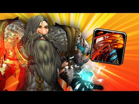 Shaman OBLITERATES A Paladin! (5v5 1v1 Duels) - PvP WoW: Battle For Azeroth 8.1