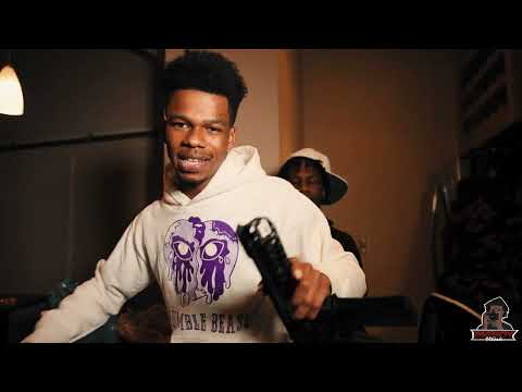 LND HUNCHO - LETS CREEP (Official Video) Shot By @Bigboyvisuals