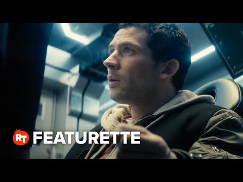 ディスクロージャー・デイ 特集 - ジョシュ・オコーナー (2026) (Disclosure Day Featurette - Josh O'Connor (2026))