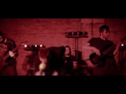 Bloodlyne - In Time (Official Video)