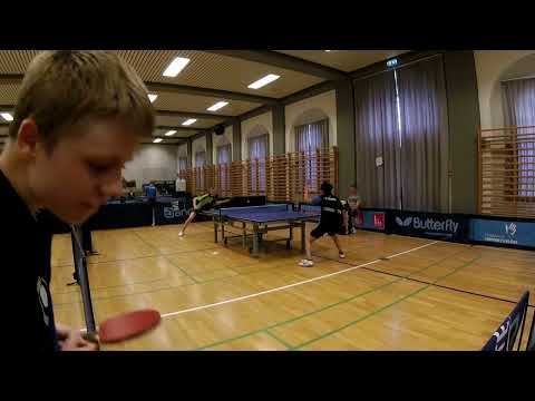 230521 JunDiv, Noah Ibrahim - Janus Høghøj Bedsted