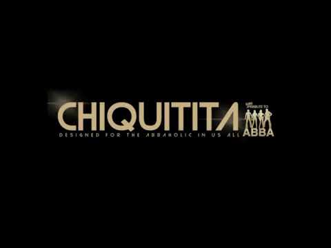 Getting ready to launch in 2022.  Solo ABBA tribute, self-contained, based in West Yorks