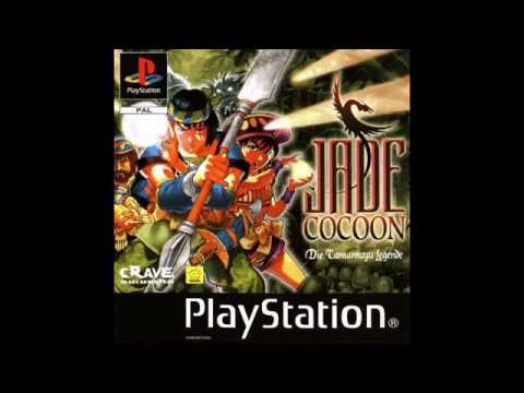 Jade Cocoon Soundtrack - "Battle ~ The One Who Stood In The Way" (Boss Battle Theme) [HQ]