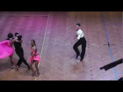 Hidi Balázs & Szőke Zsuzsanna jive 2013 MB