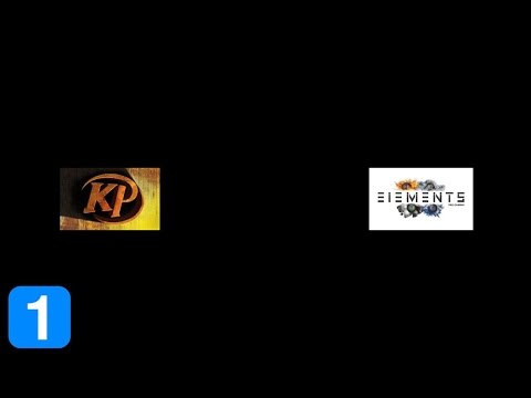 Full Highlights Kaipi vs Elements Pro Gaming - Boston Major Open Qualifier