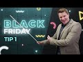 Bidorbuy Black Friday South Africa 2020 Shopping Tip 1