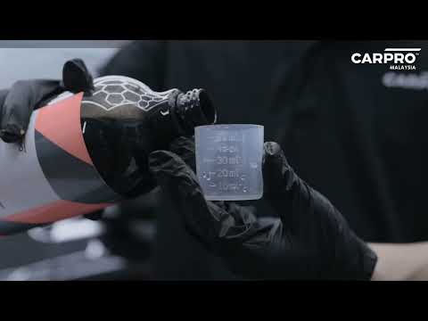 How To | CARPRO Descale