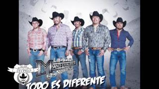 La Maquinaria Norteña - Si Aparecieras Aquí ♬ 2016