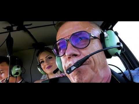 Nicolae GUTA nou  - Te Plimb cu ELICOPTERU'  - Cristina Pucean -