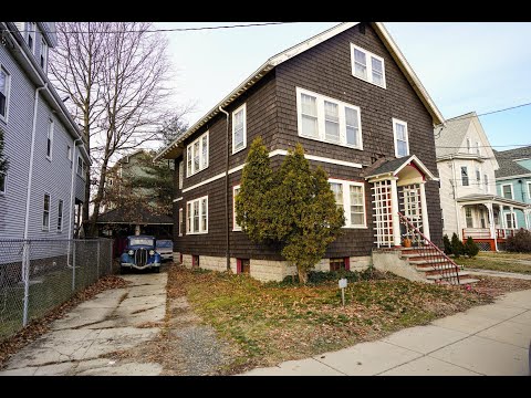 24 Oak Square Ave. - Video 3 of 3