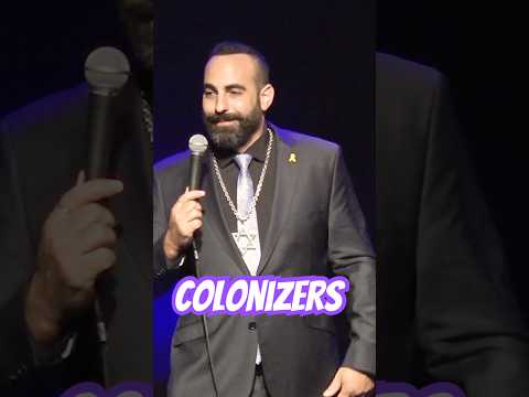 Colonizers