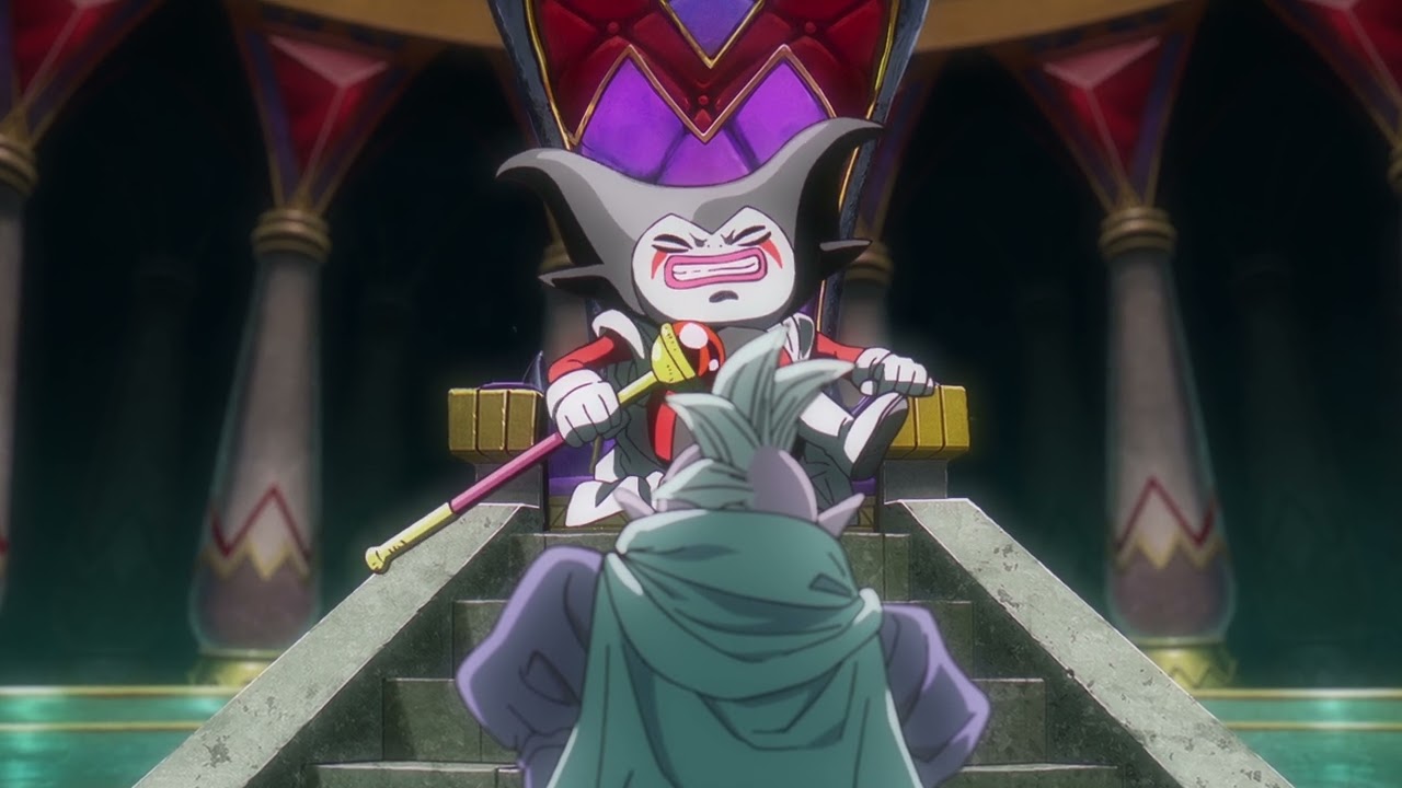 Dragon Ball Daima