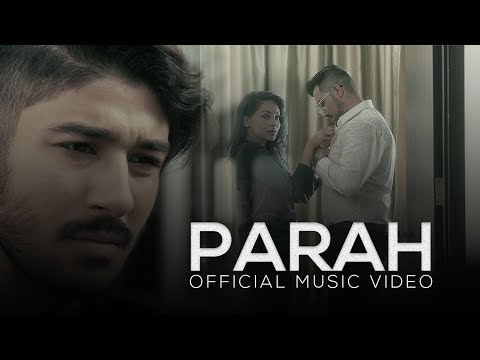 Parah (Official Music Video) - Harris Baba