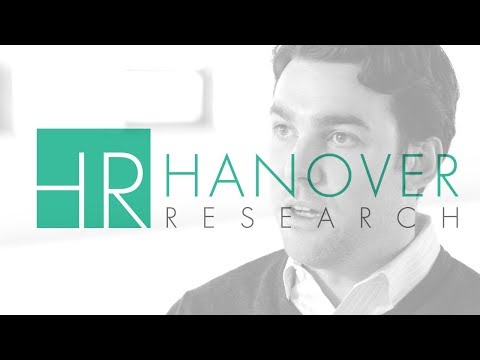 Hanover Research - Customer Success Story (Sid Philips - Chief Development Officer)