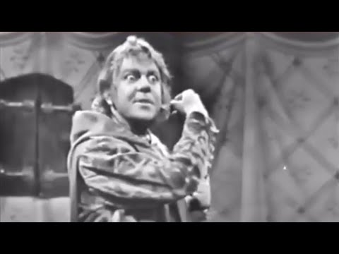 Renato Capecchi - Era uguale la voce - Gianni Schicchi - Giacomo Puccini