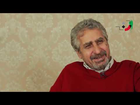 Masoud Jafari Jozani - Part 05 - مسعود جعفری جوزانی - قسمت پنجم