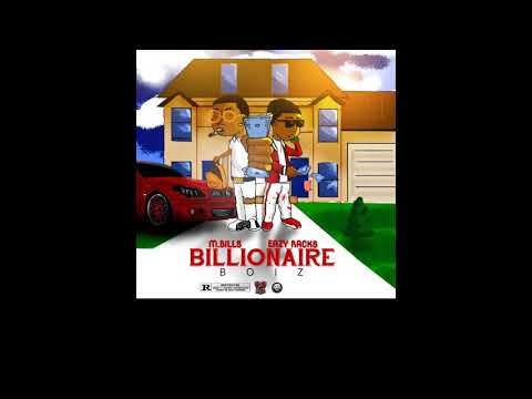 Eazy Racks & M.Bills - On The Grind