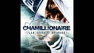 Chamillionaire End of a Knife