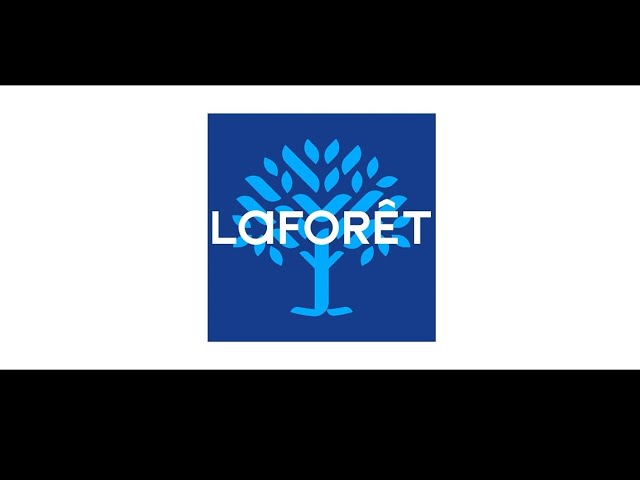 Le réseau Laforêt fait évoluer son identité de marque