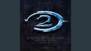 Halo Theme Mjolnir Mix