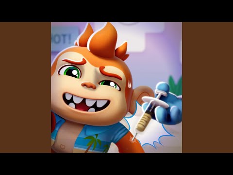 It's Time To Get A Shot