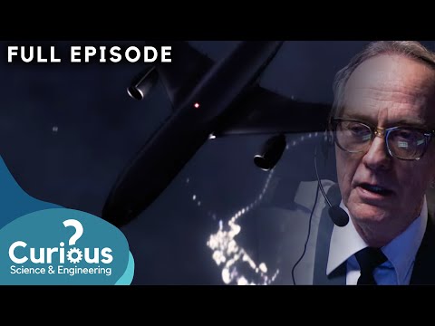 Der erschütternde Kampf der Überlebenden nach dem Absturz eines Flugzeugs! | Mayday: Flugzeugkata...