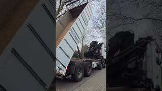 Volvo FH 420 volquete | Imagen 5 - Autoline