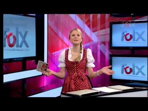 Folx !nteraktiv - Die Wildkogelkrainer (11.11.2014)