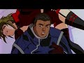 Armitage III Poly Matrix Trailer HD 4K Widescreen