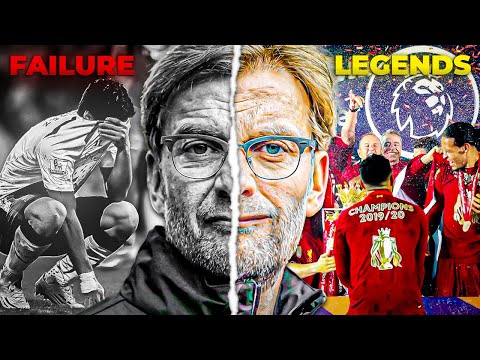 How Jurgen Klopp RESTORED Liverpool’s Legendary Status!