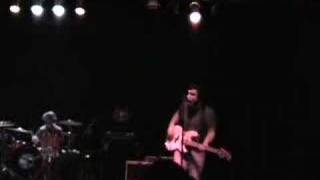 Edison Glass - Let Go