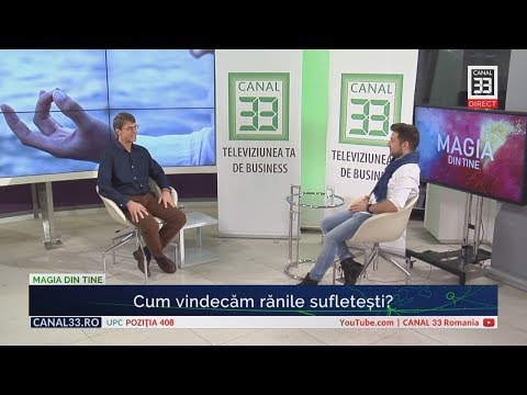 Despre echilibrul interior