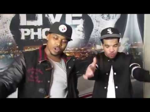 TEK LIVE TV **UNPLUGGED** WELCOME HOME BLANKO GOTTI