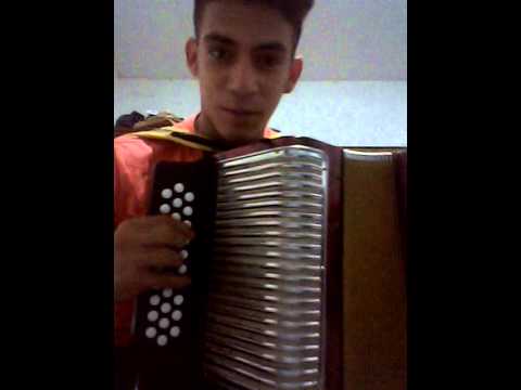 Cuando te apareces OMAR GELES Y SU GENTE