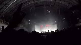 Eric Prydz - Black Dyce (Welcome to My House Intro) EPIC 4.0 SF @ The Armory (2/26/16) [1080p60]