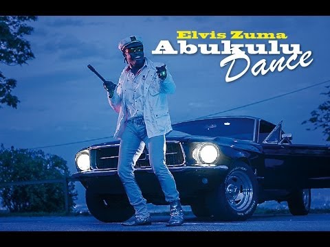 Elvis Zuma - Abukulu Dance (Official Video HD)