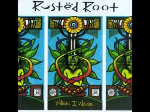 Rusted Root - Cruel Sun