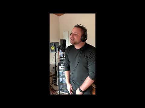 Eminem feat Rihanna - The Monster (cover)