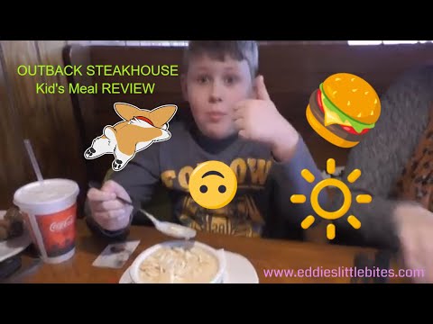download lagu mp3 mp4 Outback Steakhouse Kids Eat Free, download lagu Outback Steakhouse Kids Eat Free gratis, unduh video klip Outback Steakhouse Kids Eat Free