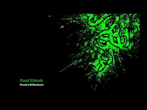 Paul Estak - Proud 2 B Hardcore
