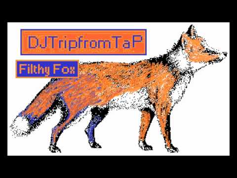 DjTripfromtaP - Filthy fox | Courage the cowardly dog dubstep