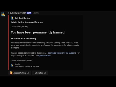 Fdg Banned, The Great Sudanese Steppa