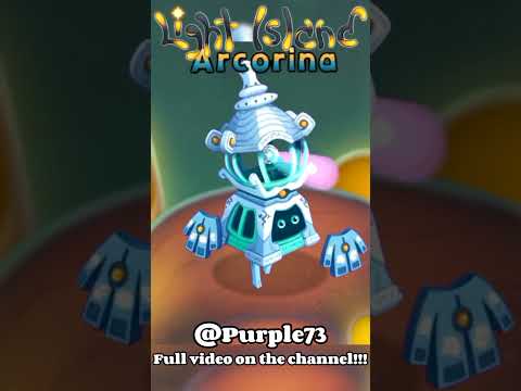 Arcorina And Shhimmer but SWITCHED-My Singing Monsters|Fanmade #mysingingmonsters