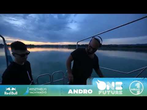 Halott Pénz X Wellhello - Emlékszem Sopronban - Andro X Lotfi Begi mix a Balaton közepéről