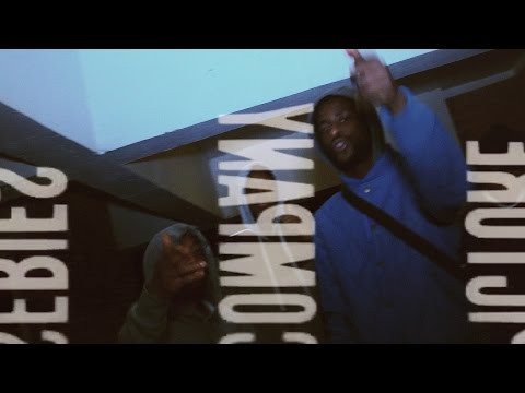 Lankz - Shoot [Hood Video] | @RageAshesz @ArtistLankz