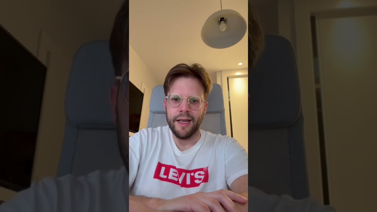 Testimonio Javi