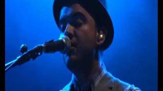 Guy Sebastian - cool mash up of a bunch of songs