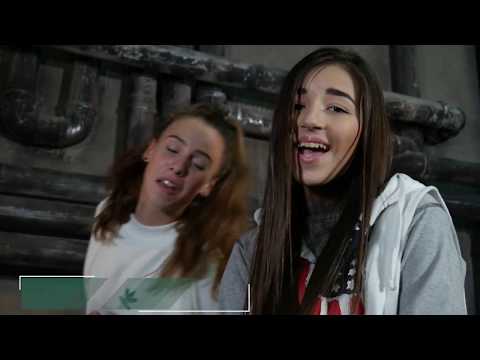 Lilit Mravyan Ft. Anya Avanesyan [HAYELUK N11]