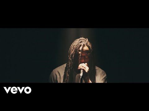 SiR - You Can't Save Me (Official Video)