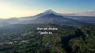 Download lagu UNTUKMU GADISKU - FRANKY & JANE   LIRIK mp3